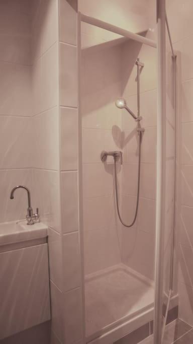 Appartement Duplex Proche Disney Et Paris Vaires-sur-Marne Eksteriør billede